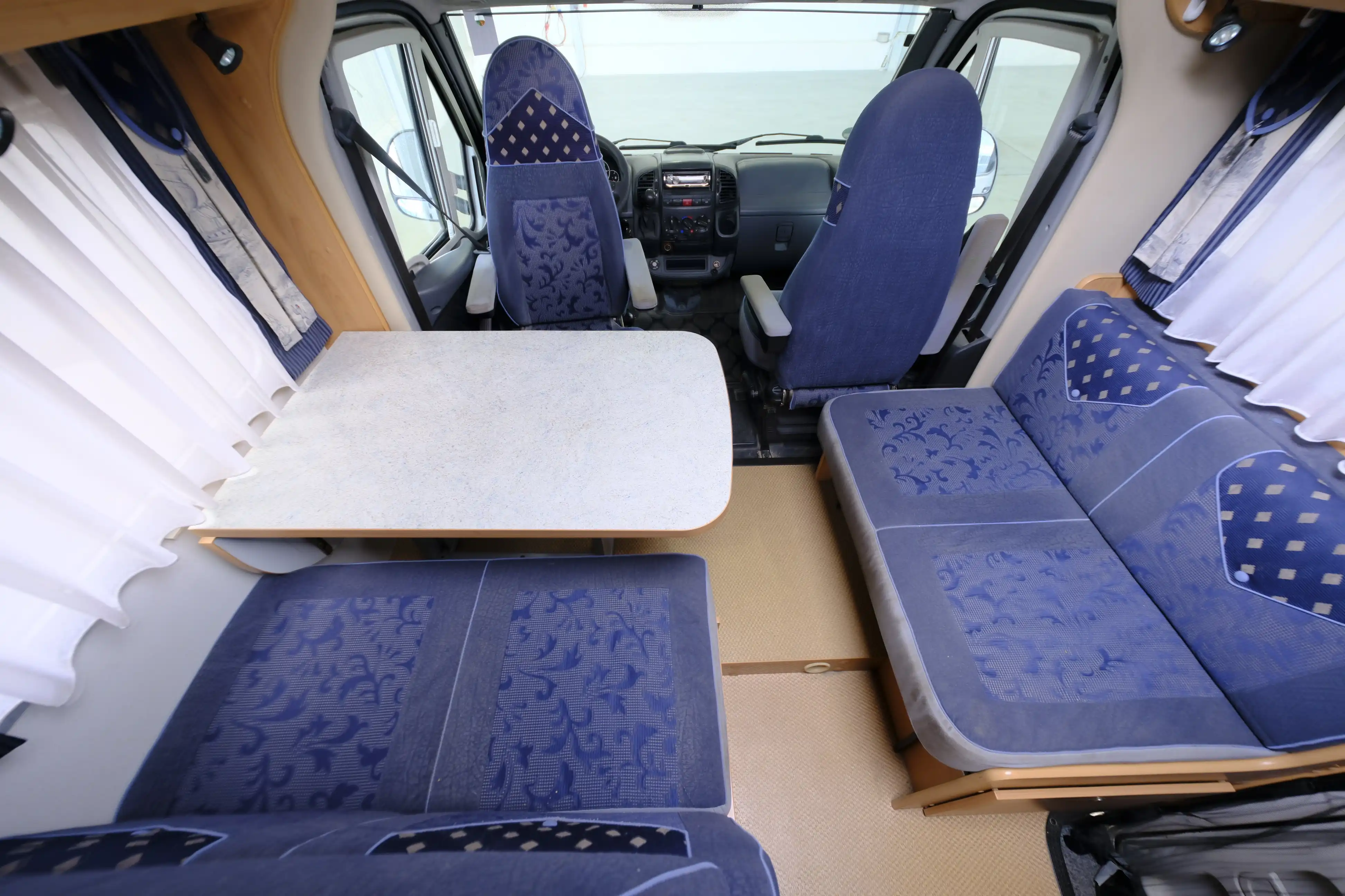 BUERSTNER T 615 Harmony - Ansicht 6